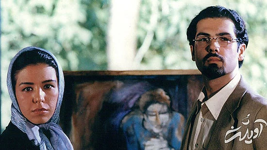 مشهورترین طلاقهای سینمای ایران مشهورترین طلاقهای سینمای ایران